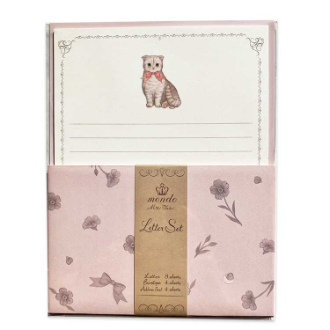 ステーショナリー/レター・カード・折り紙/レターセット｜ファンビ寺内