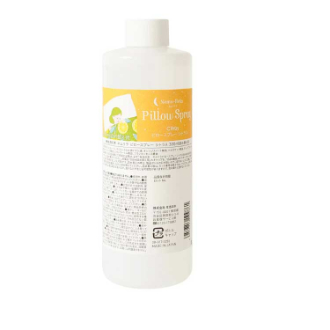 生活の木 ネムリラ ピロースプレー シトラス300ml（詰替え用）