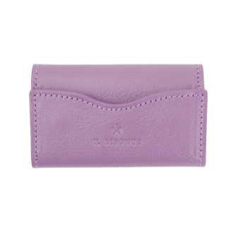 【IL BISONTE】イルビゾンテ　レザー4連キーケース　SKH144　PU159