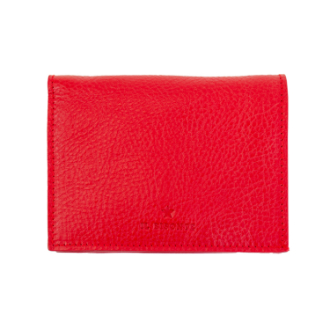 【IL BISONTE】イルビゾンテ　レザー二つ折り財布　SSW014　RE327