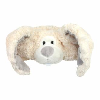 NICI(ニキ)ヘアバンド ユキウサギ