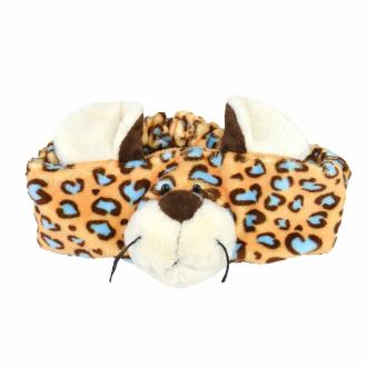 NICI(ニキ)ヘアバンド レパード