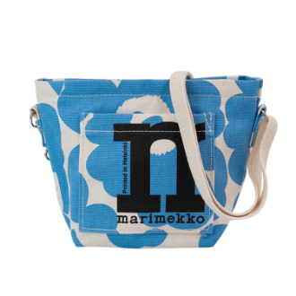 marimekko】マリメッコ ショルダーバッグ Mono Mini Crossbody Unikko