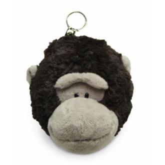 NICI(ニキ)パスケース  ゴリラ