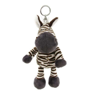 NICI(ニキ)コインポーチ ゼブラ