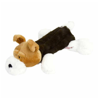 NICI(ニキ)フィギュアポーチ ワイアーフォックステリア