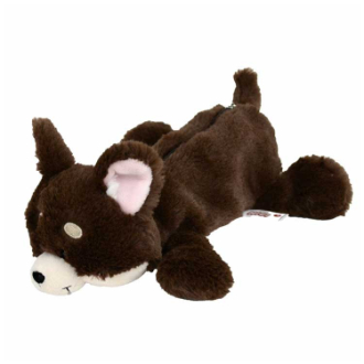 NICI(ニキ)フィギュアポーチ チワワ