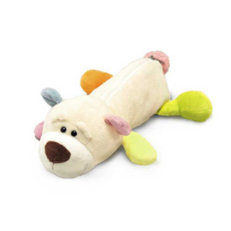 NICI(ニキ)フィギュアポーチ レインボーベア