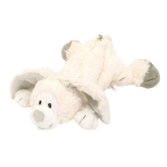 NICI(ニキ)フィギュアポーチ Winter15 ユキウサギ