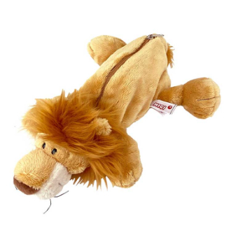 NICI(ニキ)フィギュアポーチ WF22 ライオン