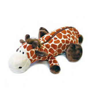 NICI(ニキ)フィギュアポーチ WF22 ジラフ