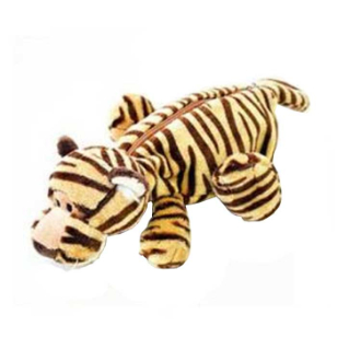 NICI(ニキ)フィギュアポーチ WF22 タイガー