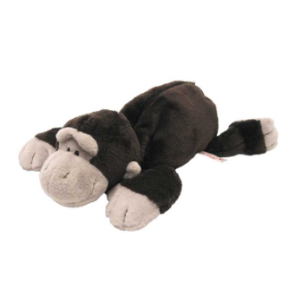 NICI(ニキ)フィギュアポーチ ゴリラ