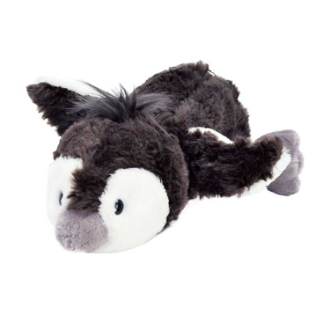 NICI(ニキ)フィギュアポーチ Winter15 ペンギン