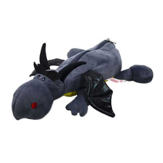 NICI(ニキ)フィギュアポーチ ドラゴン