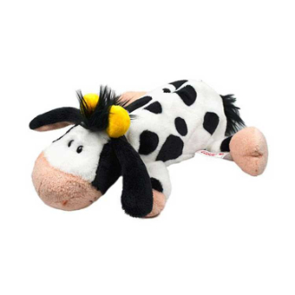 NICI(ニキ)フィギュアポーチ カウ（ウシ）