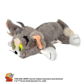 NICI(ニキ)フィギュアポーチ トム