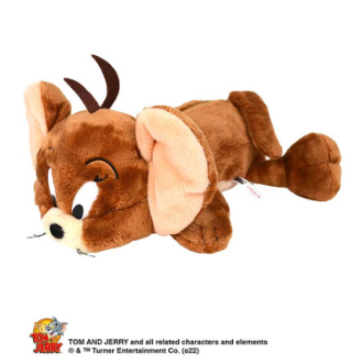 NICI(ニキ)フィギュアポーチ ジェリー