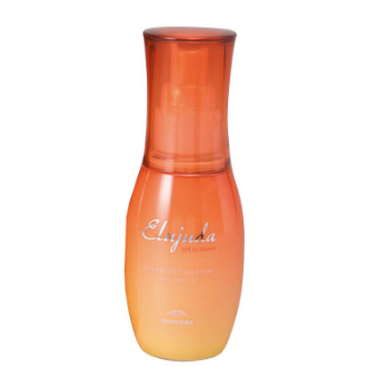 〔ミルボン〕エルジューダ  サンプロテクトエマルジョン 120g