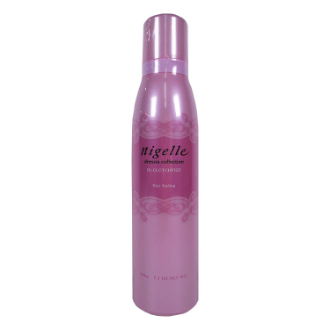 〔ミルボン〕ニゼルハイクラッチフィズフォーム 200g