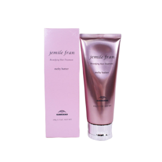 [ネットストア限定特価]〔ミルボン〕ジェミールフランメルティバター 100g