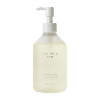 生活の木 ジャスミンティー ハンドウォッシュ 300ml