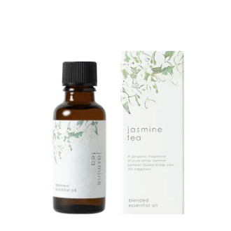 生活の木 ジャスミンティー ブレンドエッセンシャルオイル 30ml