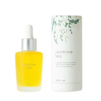 生活の木 ジャスミンティー バスオイル 30ml