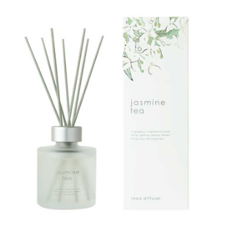 生活の木 ジャスミンティー リードディフューザー 120ml