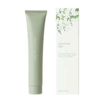 生活の木 ジャスミンティー ハンドクリーム 45g