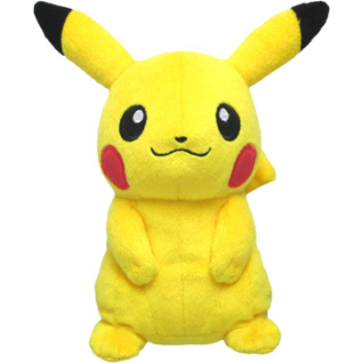 ポケモンぬいぐるみ Amazon.com: Pokemon Center Original Plush Pawmi : Toys & Games