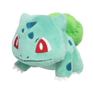 ポケモン ぬいぐるみ フシギダネ  S