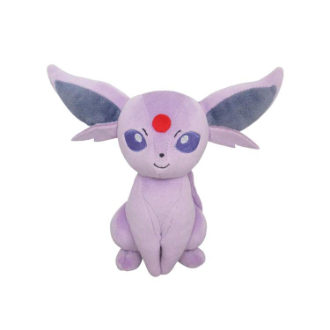 ポケモン ぬいぐるみ エーフィー  S