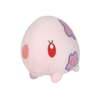 ポケモン ぬいぐるみ ムンナS