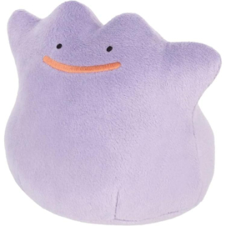 ポケモン ぬいぐるみ メタモン  S