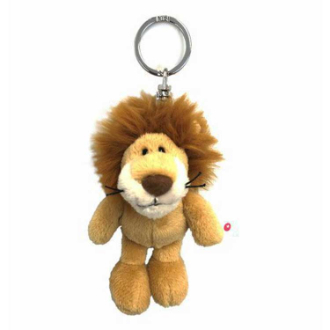 NICI(ニキ)ビーンバッグ ワイルドフレンズ22 ライオン