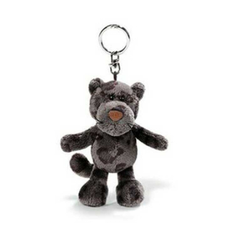 NICI(ニキ)ビーンバッグ パンサー