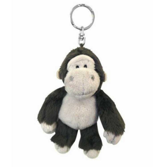 NICI(ニキ)ビーンバッグ ゴリラ