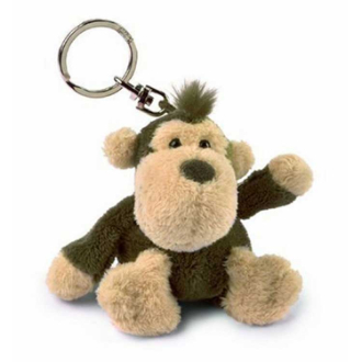 NICI(ニキ)ビーンバッグ モンキー