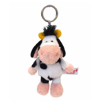 NICI(ニキ)ビーンバッグ ウシ