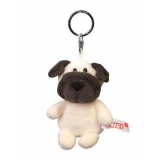 NICI(ニキ)ビーンバッグ パグ