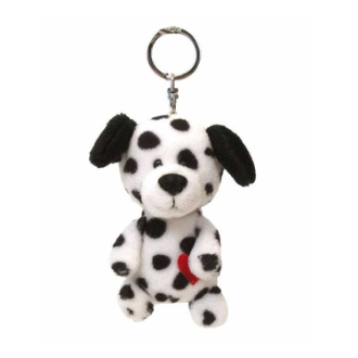 NICI(ニキ)ビーンバッグ ダルメシアン