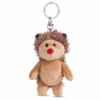 NICI(ニキ)ビーンバッグ FF2023 ハリネズミ ホーガン