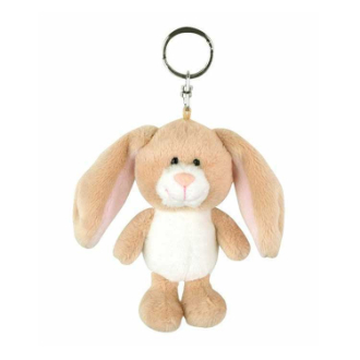 NICI(ニキ)ビーンバッグ タレミミウサギ