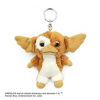 NICI(ニキ)ビーンバッグ GREMLINS ギズモ