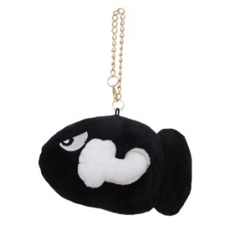 スーパーマリオ マスコット キラー