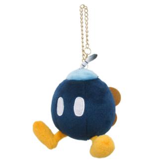 スーパーマリオ マスコット ボムへい