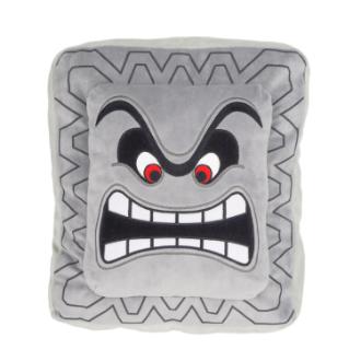 スーパーマリオ ドッスンクッション