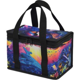 クリスチャン・リース・ラッセン クーラーボックス「ギャラクシー オブ ライフ3」