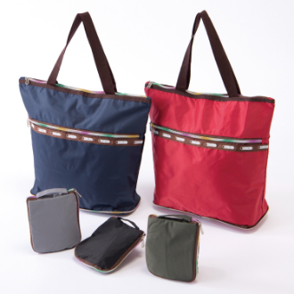 [クイックセット]  コンパクトバッグ（10ケ）